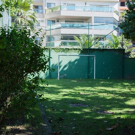 Apartamento Oasis No Recreio Dos Bandeirantes Río de Janeiro Exterior foto
