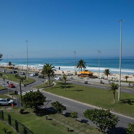 Apartamento Oasis No Recreio Dos Bandeirantes Río de Janeiro Exterior foto