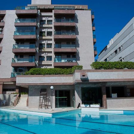 Apartamento Oasis No Recreio Dos Bandeirantes Río de Janeiro Exterior foto