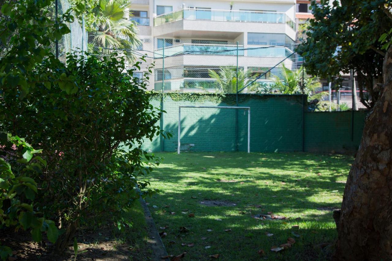 Apartamento Oasis No Recreio Dos Bandeirantes Río de Janeiro Exterior foto