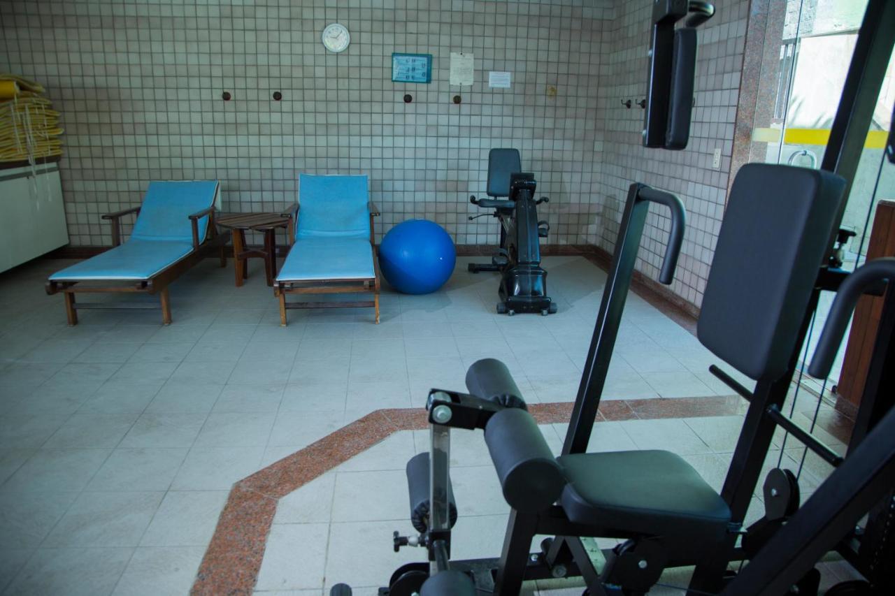 Apartamento Oasis No Recreio Dos Bandeirantes Río de Janeiro Exterior foto