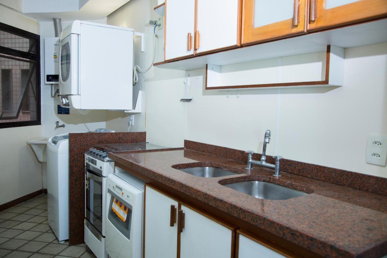 Apartamento Oasis No Recreio Dos Bandeirantes Río de Janeiro Exterior foto