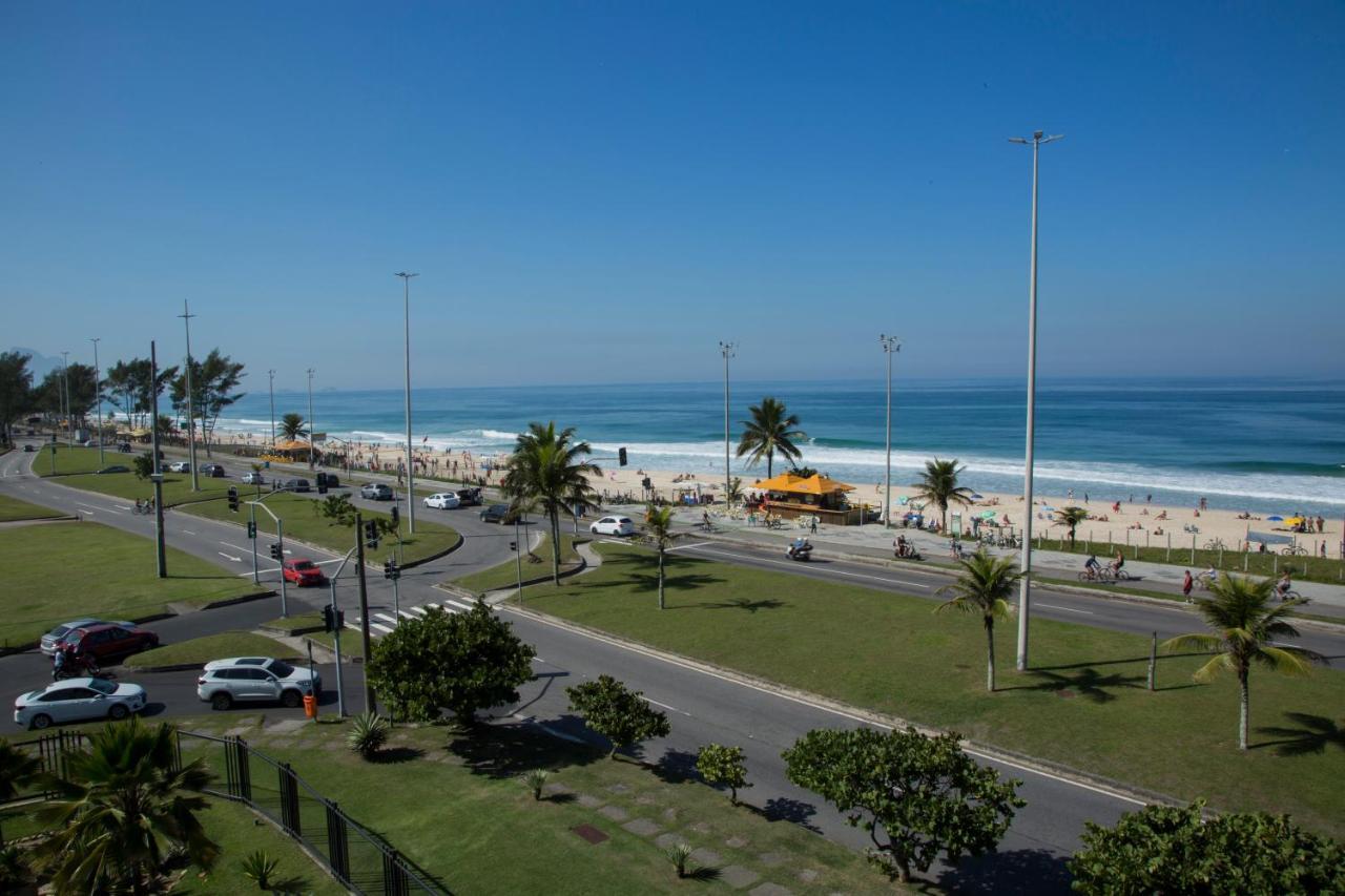 Apartamento Oasis No Recreio Dos Bandeirantes Río de Janeiro Exterior foto