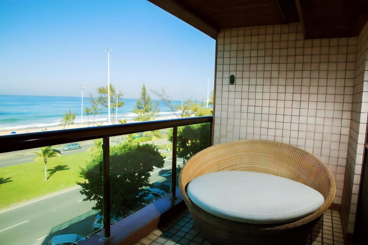 Apartamento Oasis No Recreio Dos Bandeirantes Río de Janeiro Exterior foto