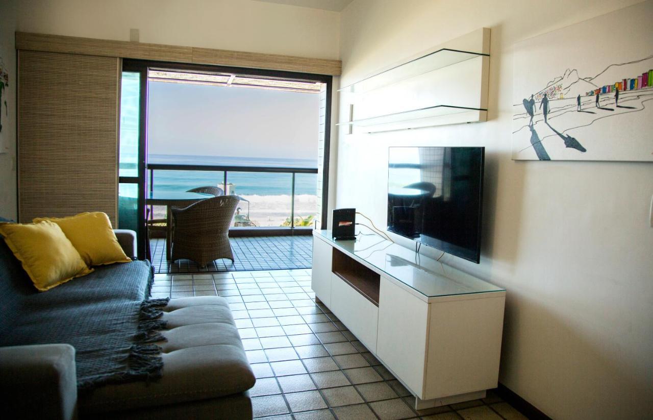 Apartamento Oasis No Recreio Dos Bandeirantes Río de Janeiro Exterior foto