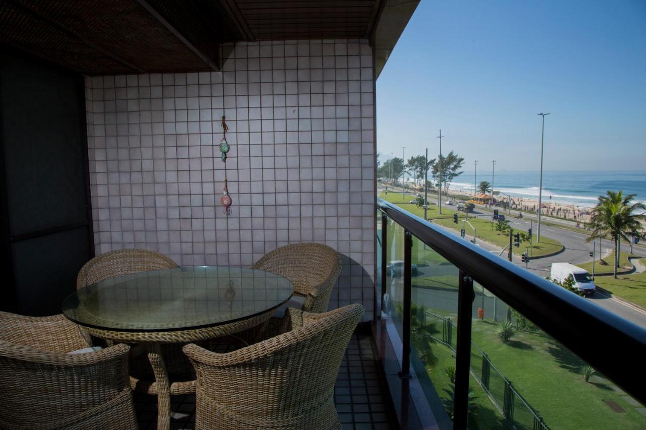 Apartamento Oasis No Recreio Dos Bandeirantes Río de Janeiro Exterior foto