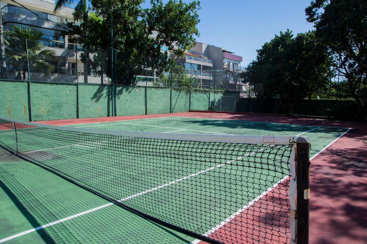 Apartamento Oasis No Recreio Dos Bandeirantes Río de Janeiro Exterior foto