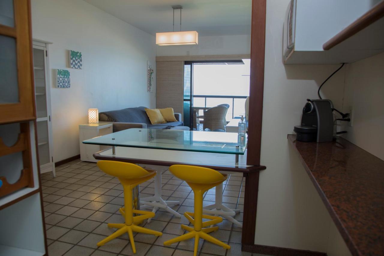 Apartamento Oasis No Recreio Dos Bandeirantes Río de Janeiro Exterior foto