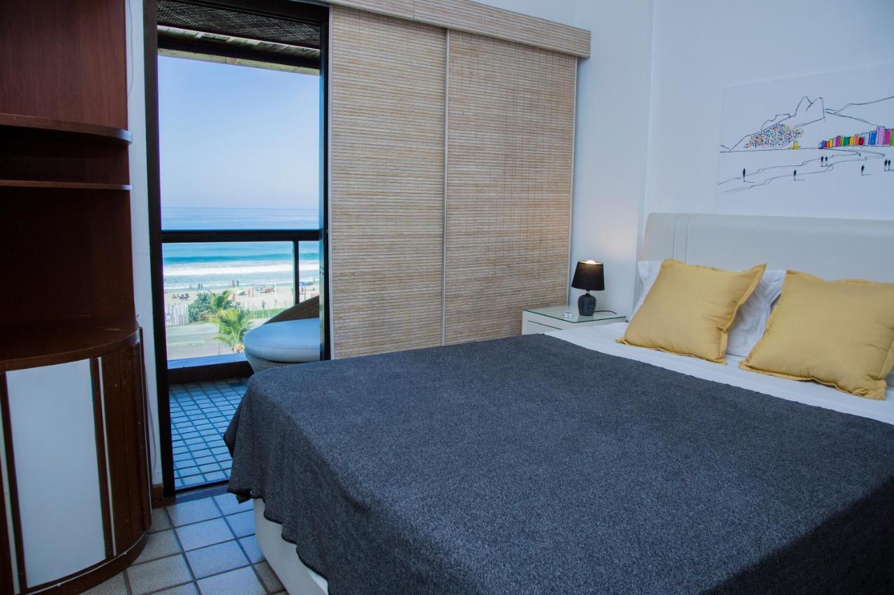 Apartamento Oasis No Recreio Dos Bandeirantes Río de Janeiro Exterior foto