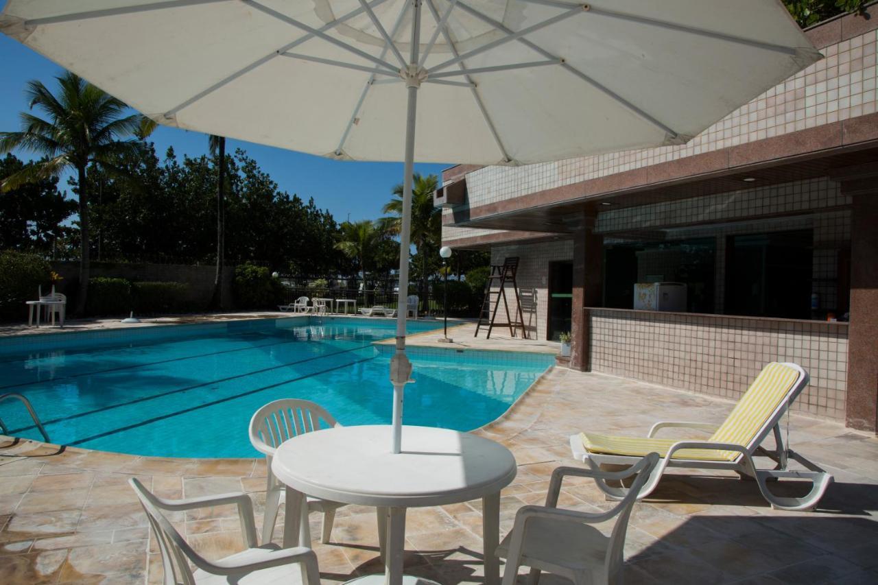 Apartamento Oasis No Recreio Dos Bandeirantes Río de Janeiro Exterior foto