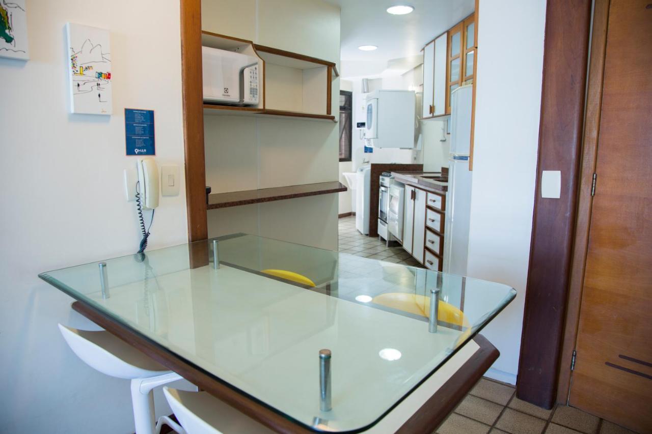 Apartamento Oasis No Recreio Dos Bandeirantes Río de Janeiro Exterior foto