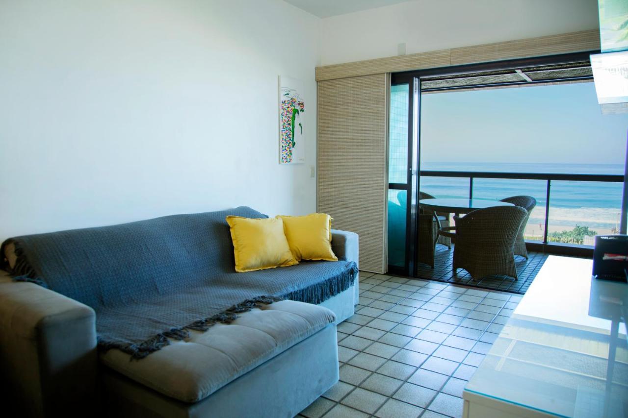 Apartamento Oasis No Recreio Dos Bandeirantes Río de Janeiro Exterior foto