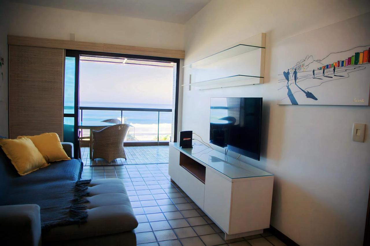 Apartamento Oasis No Recreio Dos Bandeirantes Río de Janeiro Exterior foto